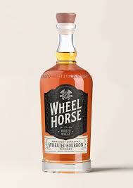 Wheel Horse Kentucky Straight Wheated Bourbon