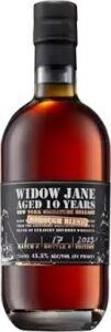 Widow Jane 10 Year Borough Blend New York Signature Release 2025 Edition