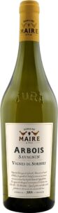Domaine Maire & Fils Arbois Savagnin Vignes De Sorbief