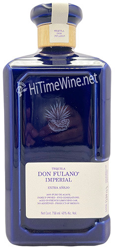 Don Fulano Imperial Extra Anejo Tequila