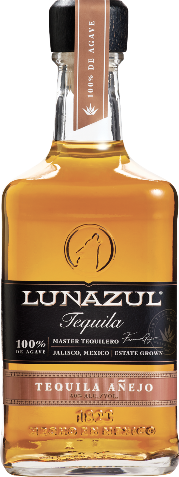 Lunazul Tequila Anejo