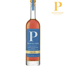 Penelope Architect Creme Brulee &ndash; Straight Bourbon Whiskey