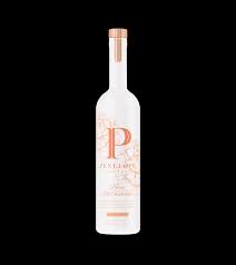 Penelope Peach Old Fashioned