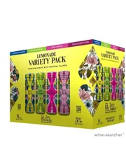 Two Chicks Lemonade Cocktail Variety Pack