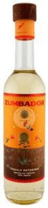 Zumbador Tequila Reposado