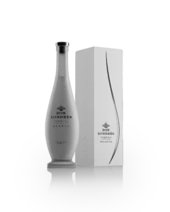 Don Londres Tequila Blanco