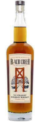 Black Creek Ny Straight Bourbon
