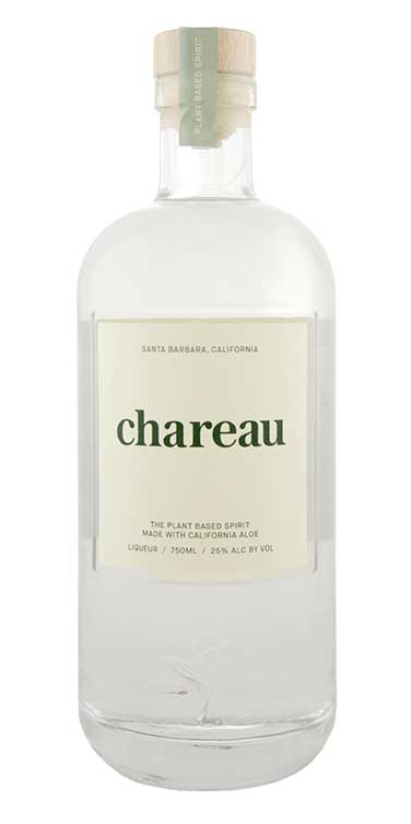 Chareau Aloe Liqueur