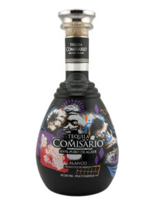 Comisario Blanco