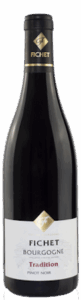Domaine Fichet Bourgogne Tradition Pinot Noir