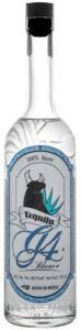 G4 TEQUILA CLASICO BLANCO