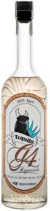 G4 TEQUILA CLASSICO REPOSADO