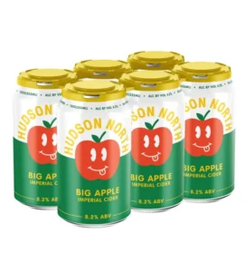 Hudson Northbig Apple Imperial Cider