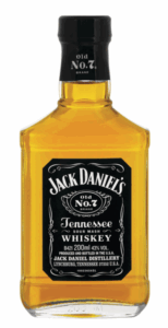 Jack Daniels 375ML