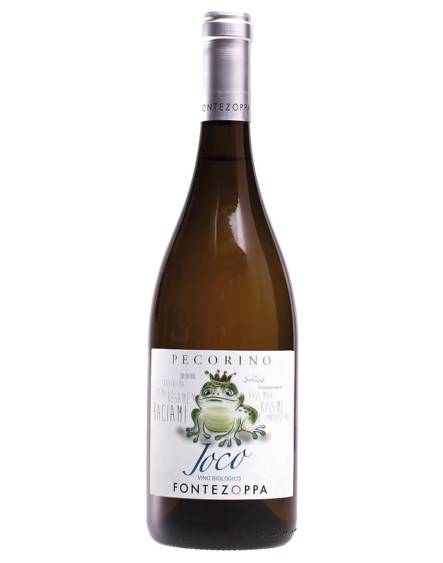 Joco Pecorino