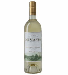 McManis Sauvignon Blanc