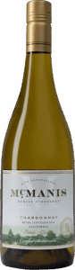 McManis Family Vineyards Chardonnay