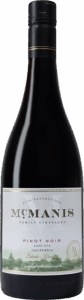 McManis Family Vineyards Pinot Noir