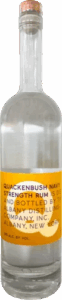 Quackenbush Navy Strength Rum