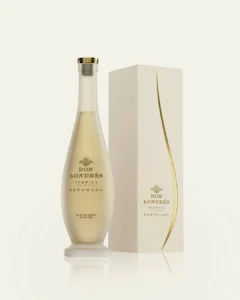 Don Londres Tequila Reposado