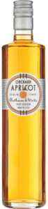 Rothman & Winter Fruit Liqueur, Orchard Apricot