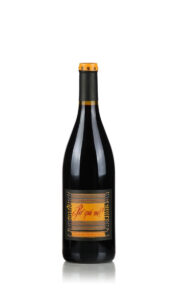 Tres Sabores Por Que No Red Blend