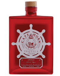 Cape Horn Tequila Anejo