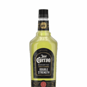 Jose Cuervo Double Strength Margarita
