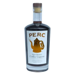 Saxtons Distillery Perc Coffee Liqueur