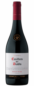 Casillero Diablo Pinot Noir