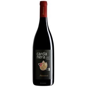 Argiolas Cardanera