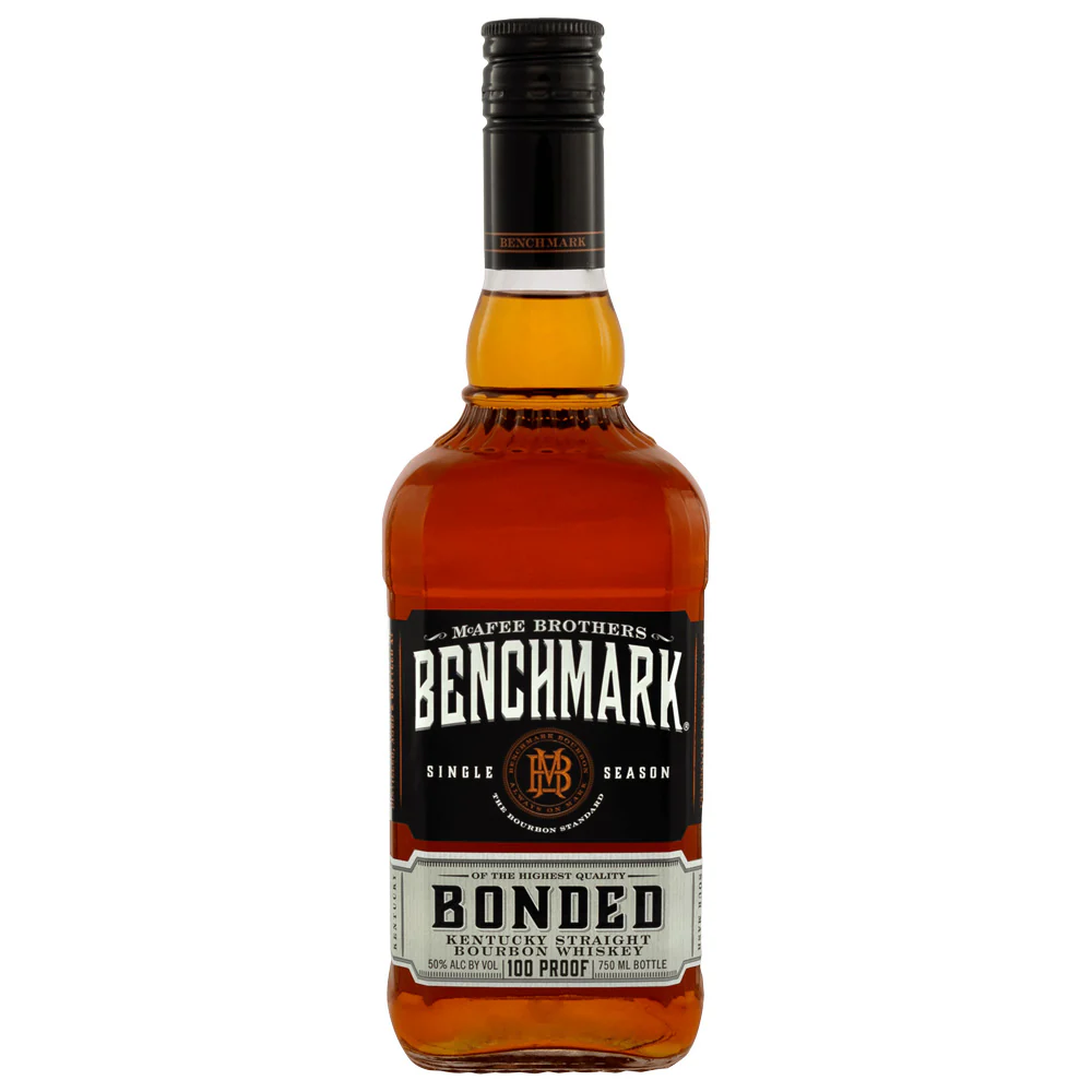 Benchmark bonded