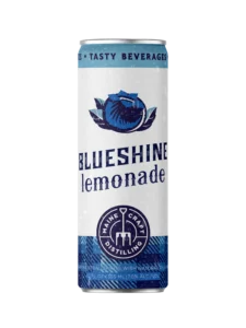 Blueshine Maine Mule