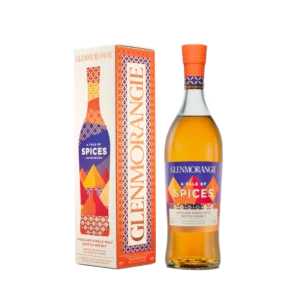 Glenmorangie A Tale Of Spices