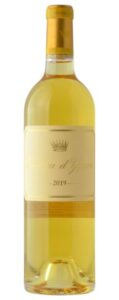Chateau D&rsquo;yquem White