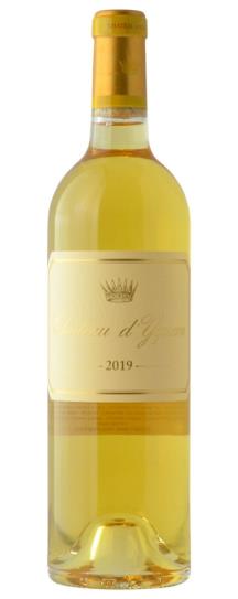 Chateau D’yquem White