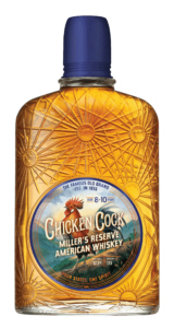 Chicken Cock Miller&rsquo;s Reserve American Whiskey