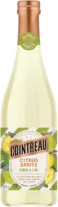 Cointreau Citrus Spritz &ndash; Lemon & Lime