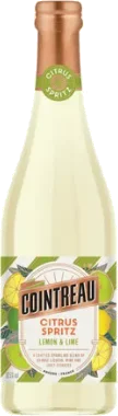 Cointreau Citrus Spritz – Lemon & Lime