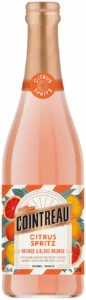 Cointreau Citrus Spritz &ndash; Orange & Blood Orange