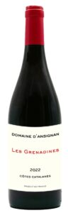 Domaine D&rsquo;ansignan Les Grenadines