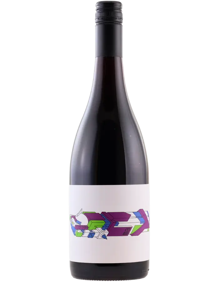 Dr Edge Tasmania Pinot Noir