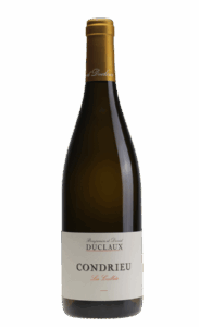 Duclaux Condrieu Les Caillets White