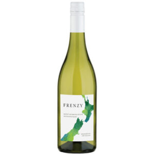 Frenzy Mount Richmond Estate Sauvignon Blanc