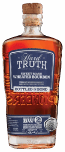 Hard Truth Sweet Mash Wheated Bourbon BIB