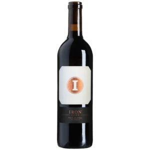 Ironside Red Blend