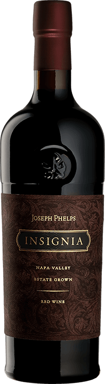 Joseph Phelps Insignia 2022