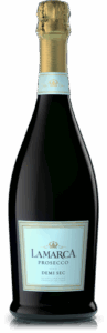 Lamarca Prosecco Demi Sec