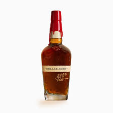Maker&rsquo;s Mark Cellar Aged Kentucky Straight Bourbon 2025 Release