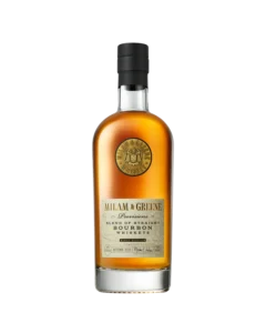 Milam & Greene Provisions Blended Bourbon